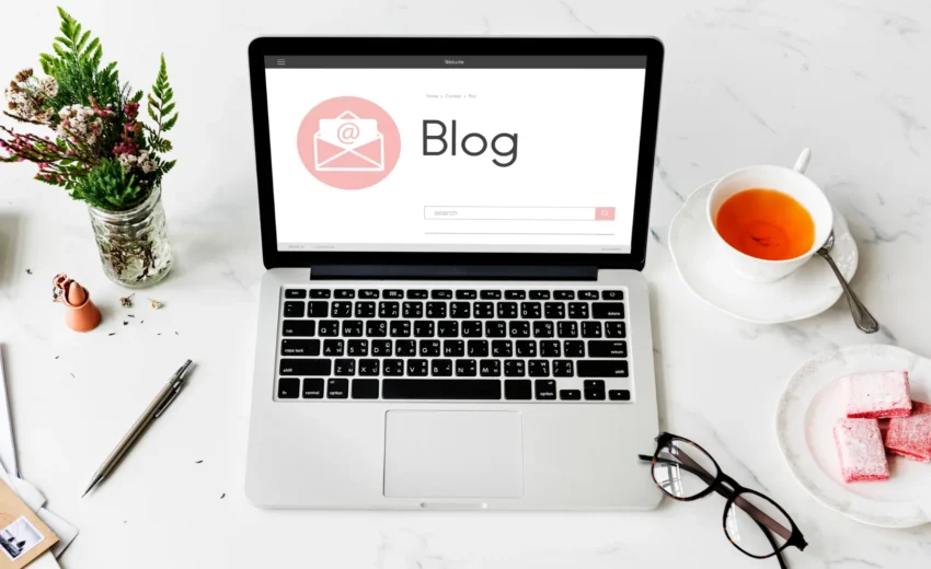 Blog Strategy That Ranks #1 on Google – Proven Tips