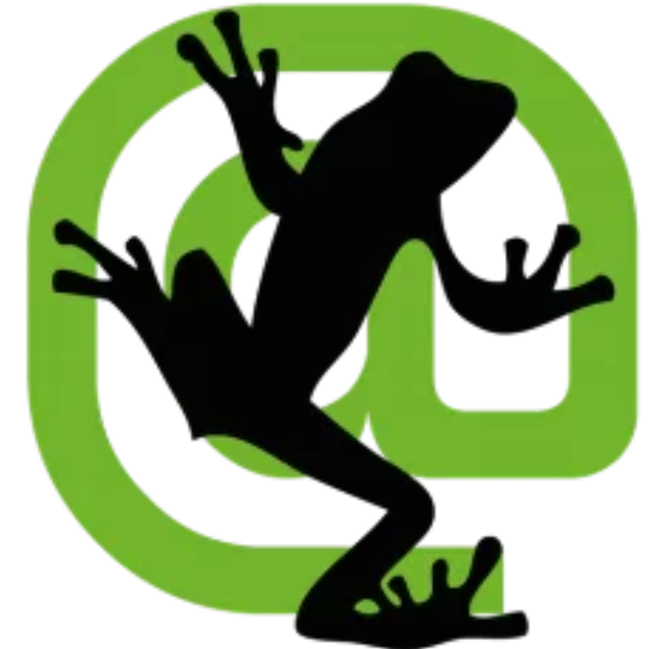 Screaming Frog